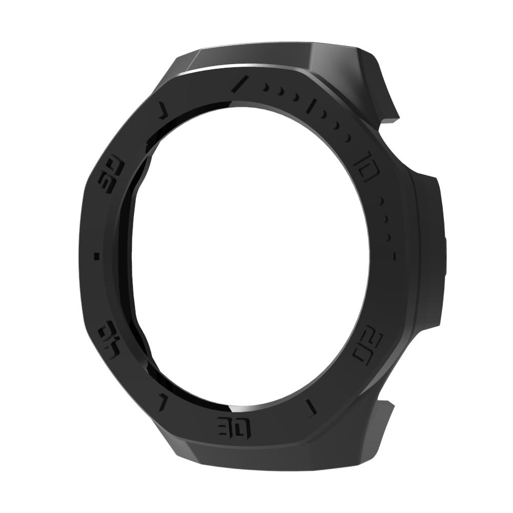 

Чохол із кріпленням одним кліком для Huawei Watch GT5pro 42мм 46мм Ударостійкий чохол із захистом від падінь Підходить для Huawei GT5 41мм 46мм