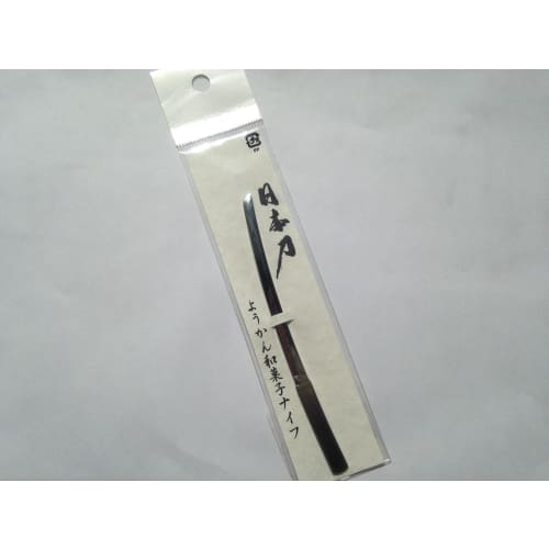 Sato Metal Industry SALUS Japanese Sword Toothpick Knife, Made In Japan