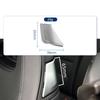 2079108606 Car Seat Backrest Lock Switch Cover Handle For Mercedes Benz C E Coupe Class W207 W204 E200 E260 E300 E400