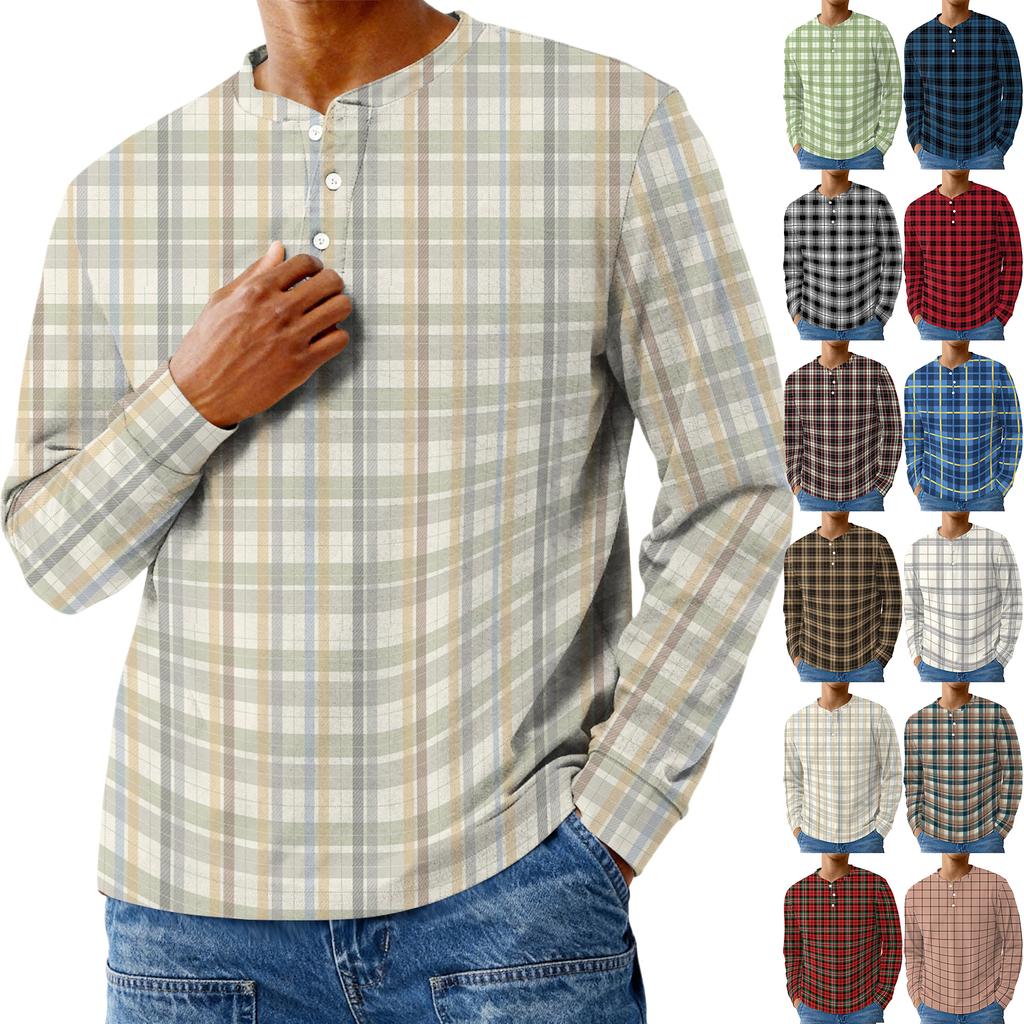 Pánská volná ležérní mikina s dlouhým rukávem, klopou a zapínáním na zip