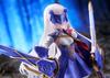 QuesQ Fate/Grand Order Lancer/Melusine (Second Ascension) 1/7 Scale PVC Painted Complete Figure