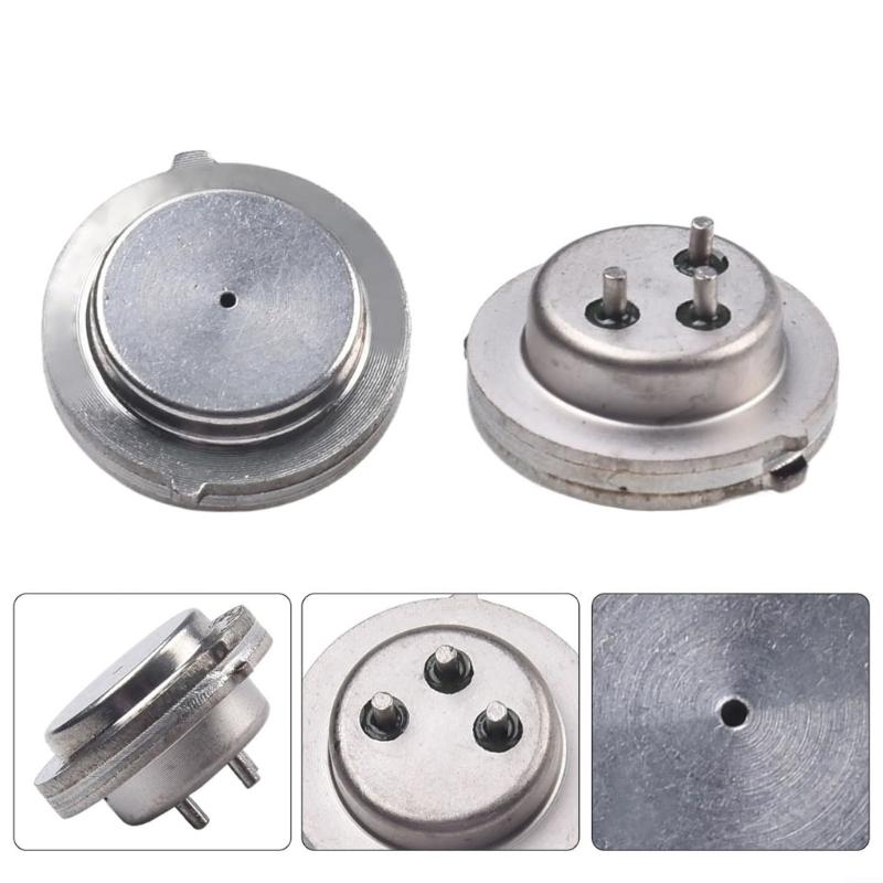 4Pcs Advanced Clutch Pressure Sensors for Transmission Systems Smooth Gear Shifts DQ500 DQ380 DQ381 DQ3330 DQ400 193740A