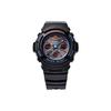Men Black Watch AWG-M100SCT-1APR
