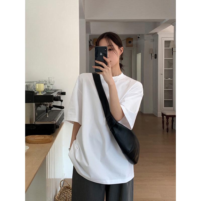 ICH MODE Women s Cooling Short Sleeve T-Shirt S