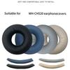 High Fidelitys Sound Enhancing Earpads Ear Cover for WHCH520 Headphone Earpads Ear Cover Enhances Sound Quality