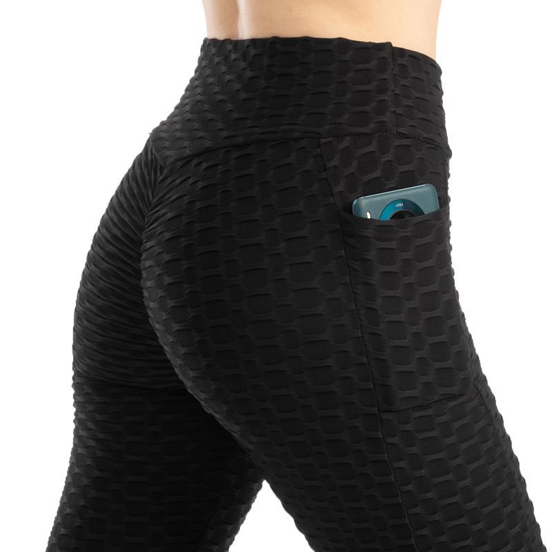 Nessaj Pocket Leggings Femmes 
