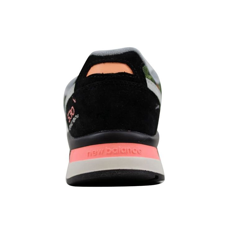 New Balance 530 Floral Ink Women Sneakers Grey Steel-Grey Black W530MON