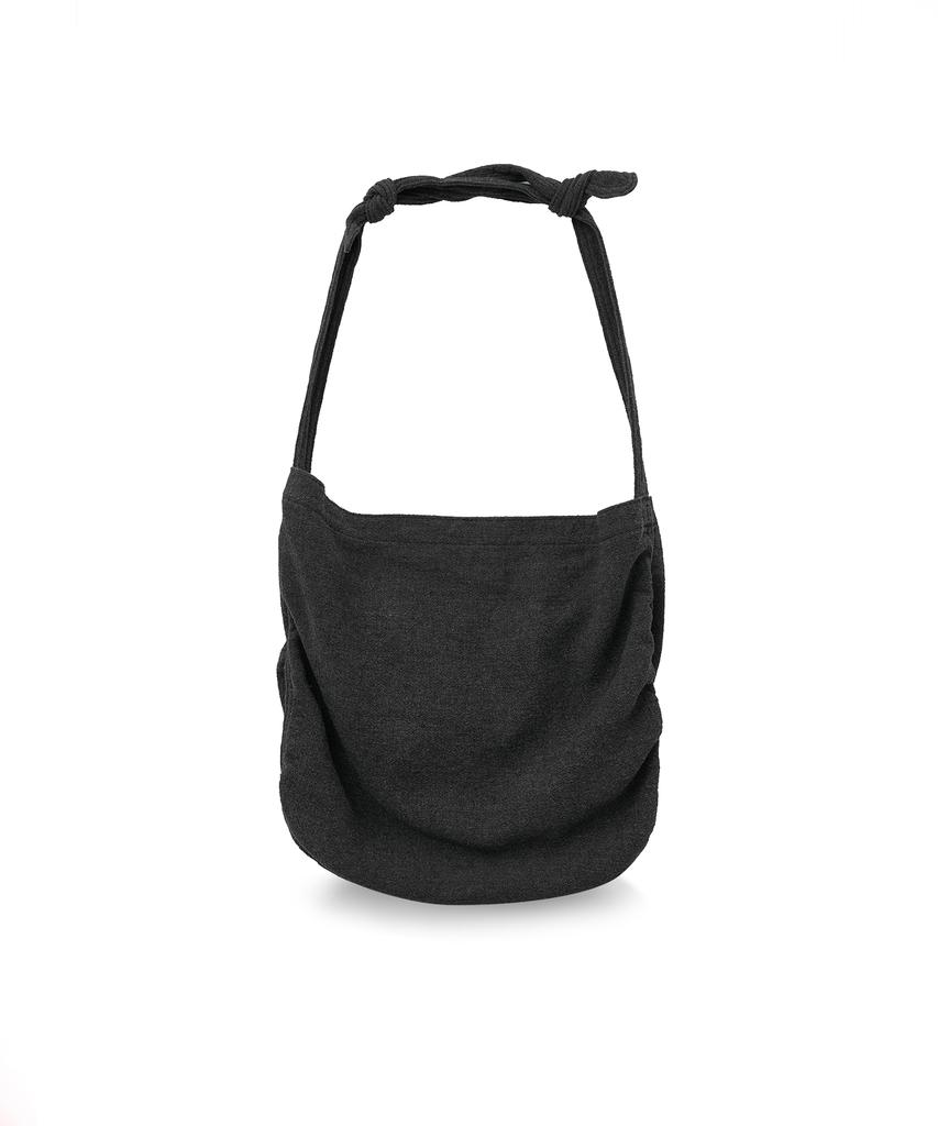 Rawgue Harvest Crossbody Bag_Black
