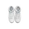 Air Jordan 1 Retro High 85 OG Neutral Grey Unisex Sneakers White BQ4422-100