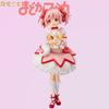 Anime Magikano 18cm Puella Magi Madoka Magica Madoka Kaname Magiczna Dziewczyna Model PVC Figurka Artikulowana Uroczy Prezent Urodzinowy