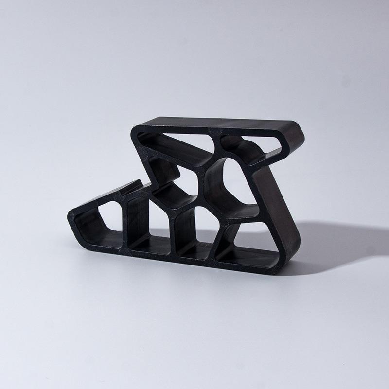 1PC Window balcony door stop Window stop with track lock