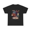 Point Break Patrick Swayze Keanu Reeves Surf Action Movie T-shirt