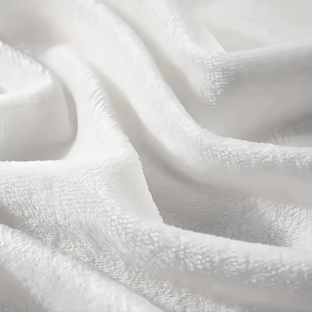 

1pc Halloween Limited Theme Cover Blanket Skin-Friendly Pumpkin Ghost Pattern Multifunctional Sofa Cover Blanket Home Decora 30x40in