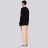 CLOT Sweatshirts Men's Crew Neck Moderate Regular CTSS21WT3001-134697