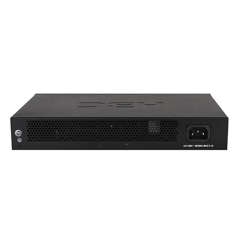 H3C S1216Mini 16-Port Gigabit Unmanaged Ethernet Switch