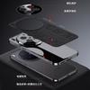 Applicable to vivox300pro mobile phone case electroplating X300 all-inclusive anti-drop, auspicious cloud dragon pattern x300por male leather case