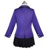 Mobile Suit Gundam Cosplay Costume, Cross Time Battle Nia An Ten Te Youshi Ito Anime Outfit