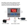 Digital Hygrometer Hygrometer Controller XH-W3005 Digital Hygrometer  Controller Humidity Sensor 0~99%RH 12V/24V/220V