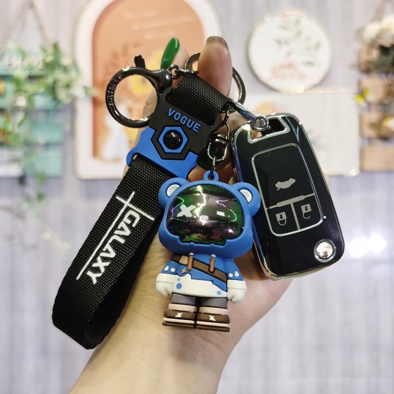 Compatible Key Case for 2009-2015 Buick Regal Models
