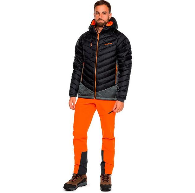 Trangoworld Jacket Medel