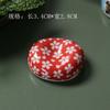 1 Pc New Styles Chopstick Rest Japanese Chopsticks Ceramic Decorative Holder Rack Spoon Fork Kitchen Tools Tableware Accessories