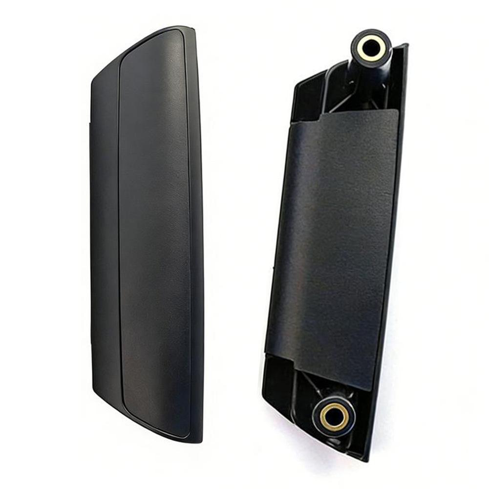 Left Right Front Interior Door Handles Compatible with For Transporter For T5 Years 2010-2015 ABS 15 Cm X 30 Cm X 15 Cm