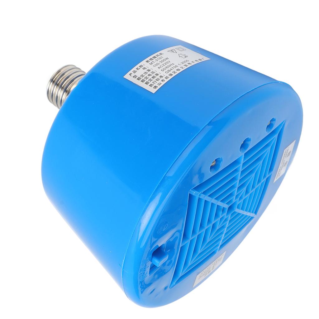 Animals Heating Lamp 100?300W 3 Level Temperature Adjustment Cultivation Chicken Heating Lamp for
