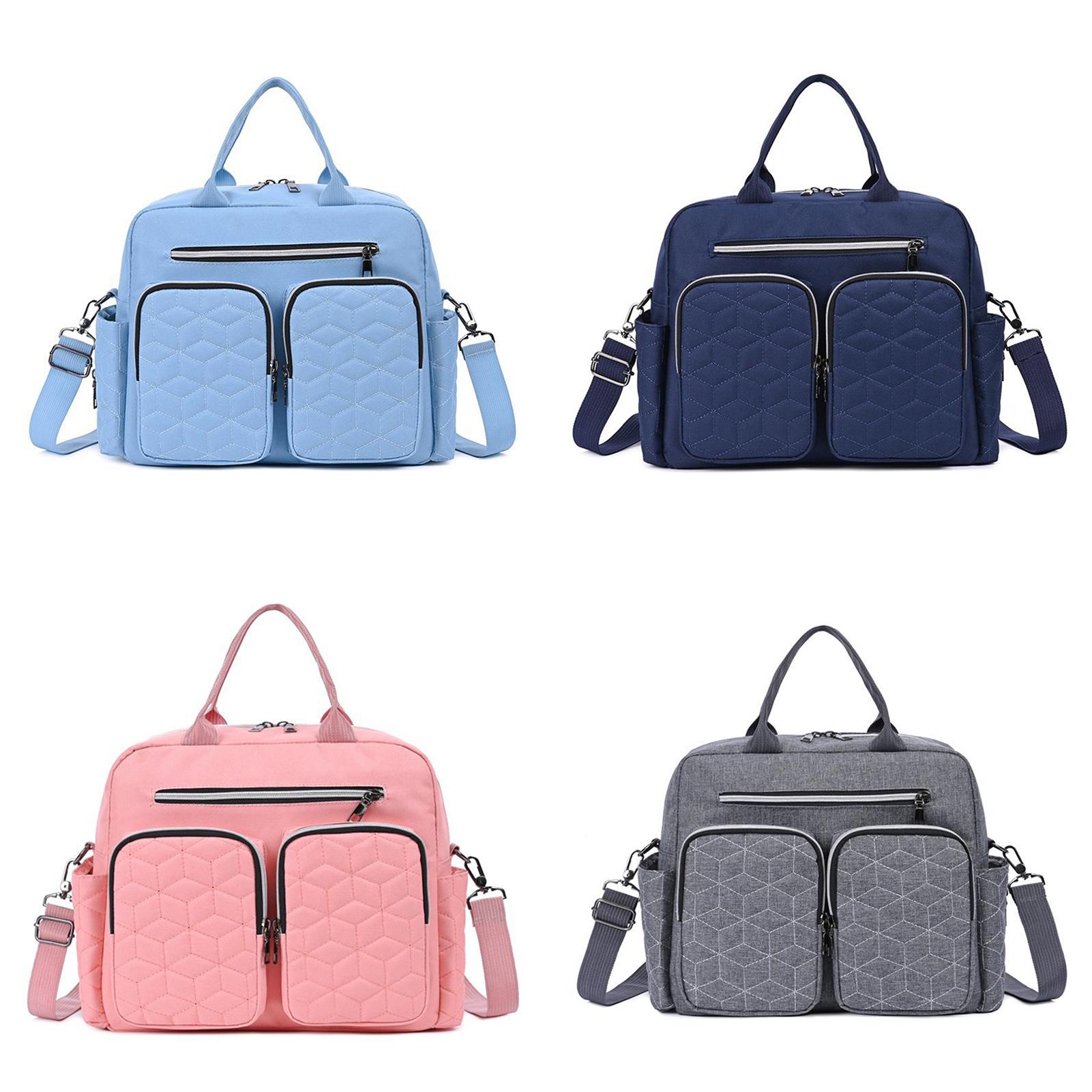 

Рюкзак для подгузников для мамы, сумка для беременных большой емкости