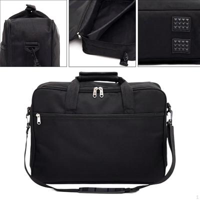 Guitar Effects Pedal Case Carry Bag Portable Professional Carrying Musical Instrument
