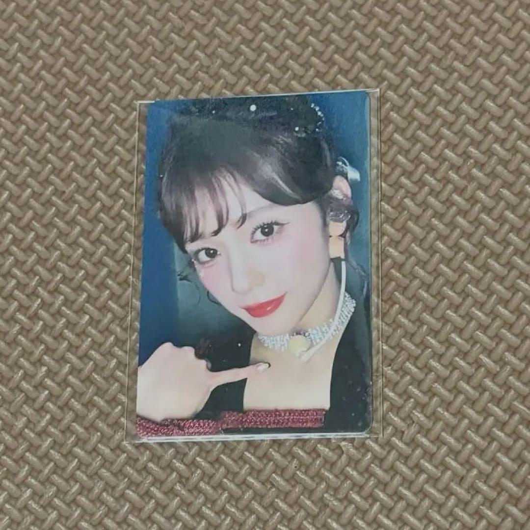 

[USED] LAPOSTA 2025 Ran Ishii ME:I