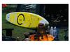 Lanko Inflatable Stand-Up Paddleboard for Racing and Surfing
