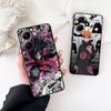Uchiha Madaras Pain Akatsuki Narutos for Motorola Moto Edge 50 30 Fusion 40 NEO Ultra Pro G22 G23 G20 G35 G84 G13 G53 Phone Case