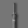 Shixun Large Windproof Automatic Straight Umbrella