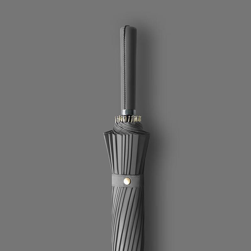 Shixun Large Windproof Automatic Straight Umbrella