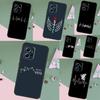 Motorcycle Heartbeat Case For Xiaomi Redmi Note 14 Pro 13 12 11 10 15 Pro Plus Redmi 13 C 15 10C 12C 14C 15C Cover