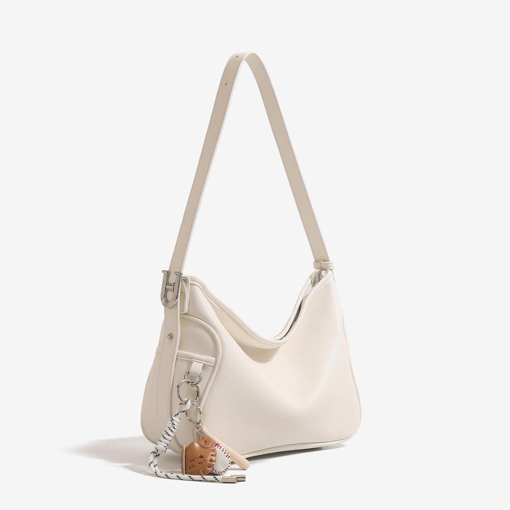 Valencia High-End Light Luxury Crossbody Tote Bag