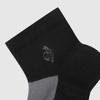 Cushioned Low Socks - Black QR123ASC16