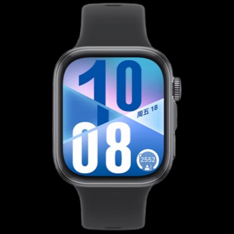 

Huawei Watch Fit 4 Smartwatch (CN version)