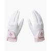 MunSingwear Women S Original Penguin gloveS White Mr122pgl21