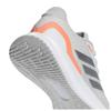 Adidas runfalcon 5 sneakers mesh upper white/gray