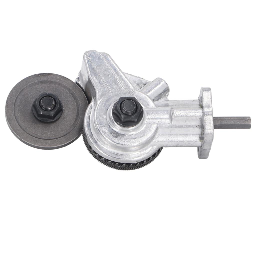 Metallknabber Bohraufsatz Elektrische Schere Blechschneider Werkzeugadapter Legierter Stahl