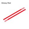 2Pcs Racing Style Car Stickers For Renault Clio RS R.S. MK2 MK3 MK4 Side Door Body Skirt PVC Film Decals Auto Tuning Accessories