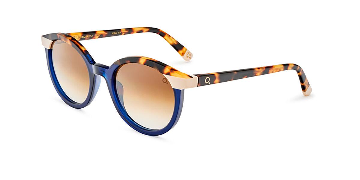 

Etnia Barcelona Eixample Blhv Women Sunglasses 52-22-145