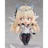 Good Smile Arts Shanghai Nendoroid Goddess of Victory NIKKE Crown Non-scale Plastic Painted Movable Figure