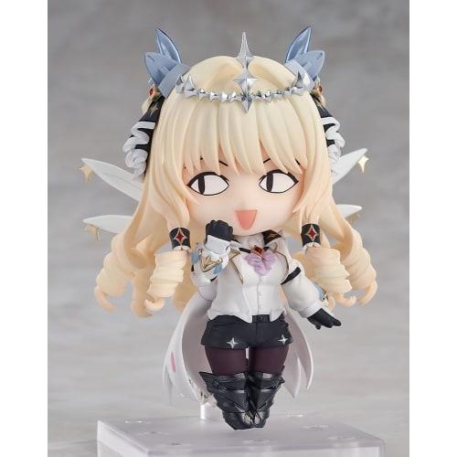 Good Smile Arts Shanghai Nendoroid Goddess of Victory NIKKE Crown Non-scale Plastic Painted Movable Figure