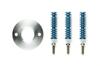 Tamiya OP Parts OP924 Heat Sink Bar 53924 DF-03