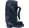 Rucksack Vaude Asymmetric 48+8 Modell 2022 eclipse (Damen) (15943-750)