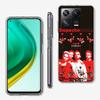 Rock Band Depeches Modes Phone Case For Xiaomi Poco F7 Ultra X7 X6 M8 M7 M6 M4 M3 Pro X4 Mi 15 15T 14 14T 12T 12S 10T Pro 12 11