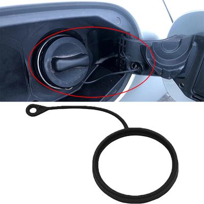 Fuel Tank Cap Cord Strap Rope For Mercedes Benz W169 W171 W172 W203 W204 W211 W212 W220 W221 W245 X204