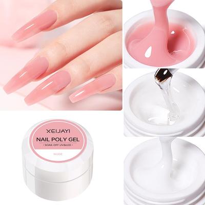 Manikür – Tırnak gel ojeleri